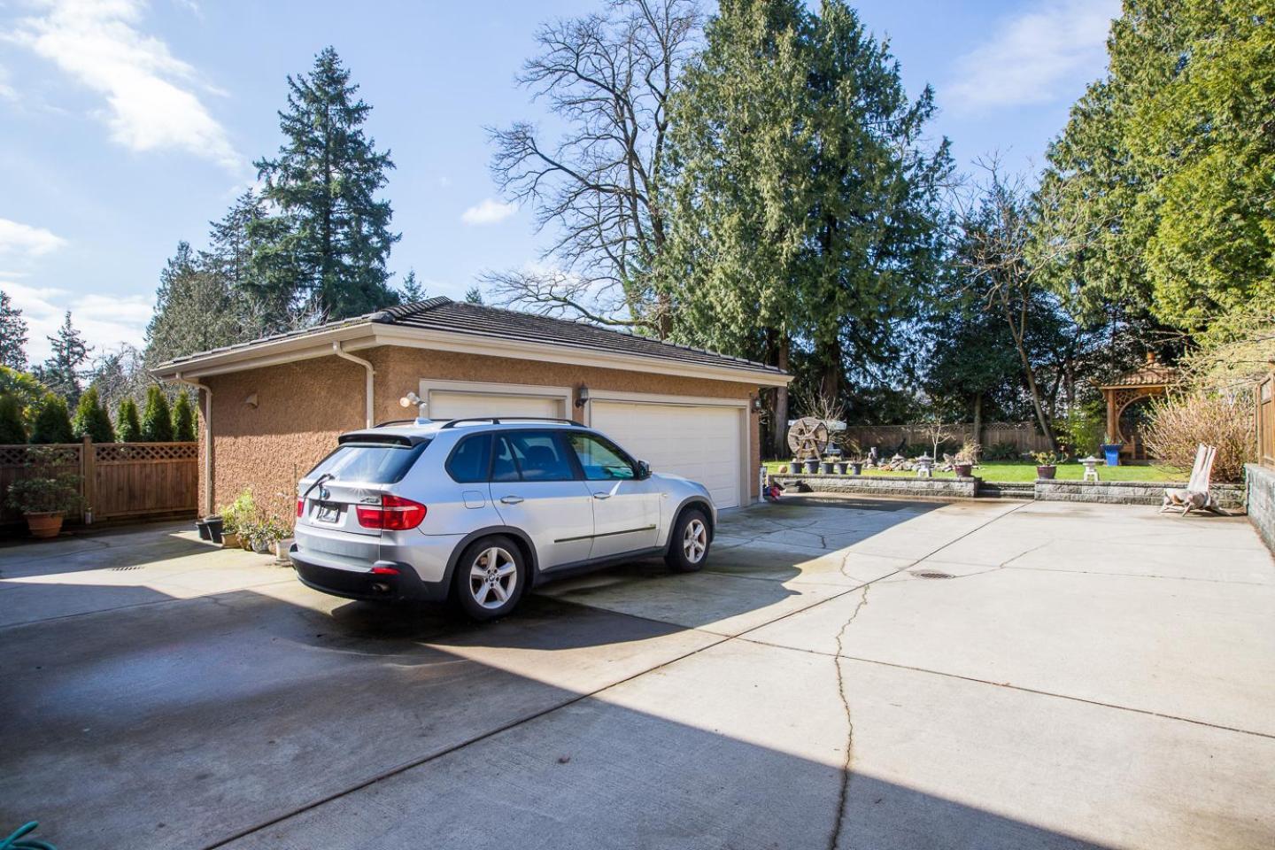 Ferienwohnung An Yang House Burnaby Exterior foto
